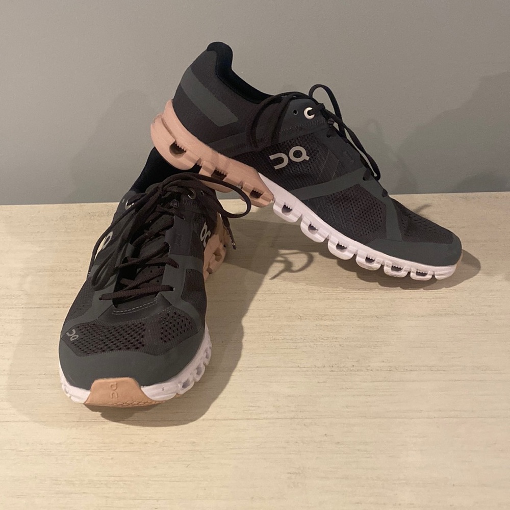 On Cloudflow Sneakers